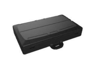 Vehicle Tracking Device